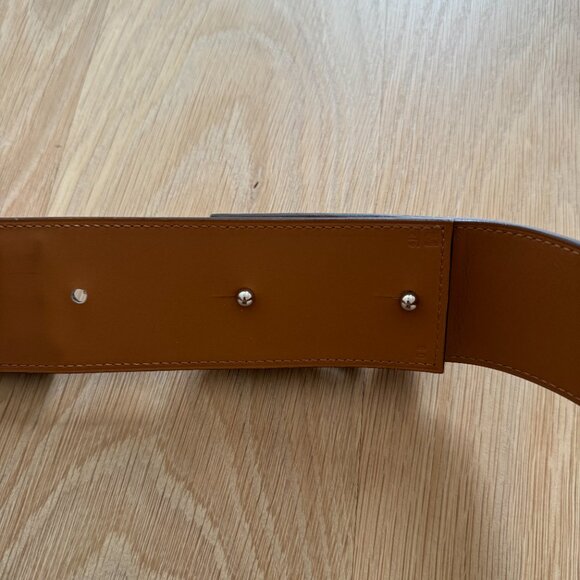Hermes Collier de Chien Belt - Picture 4 of 7